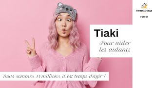 Une application pour les aidants